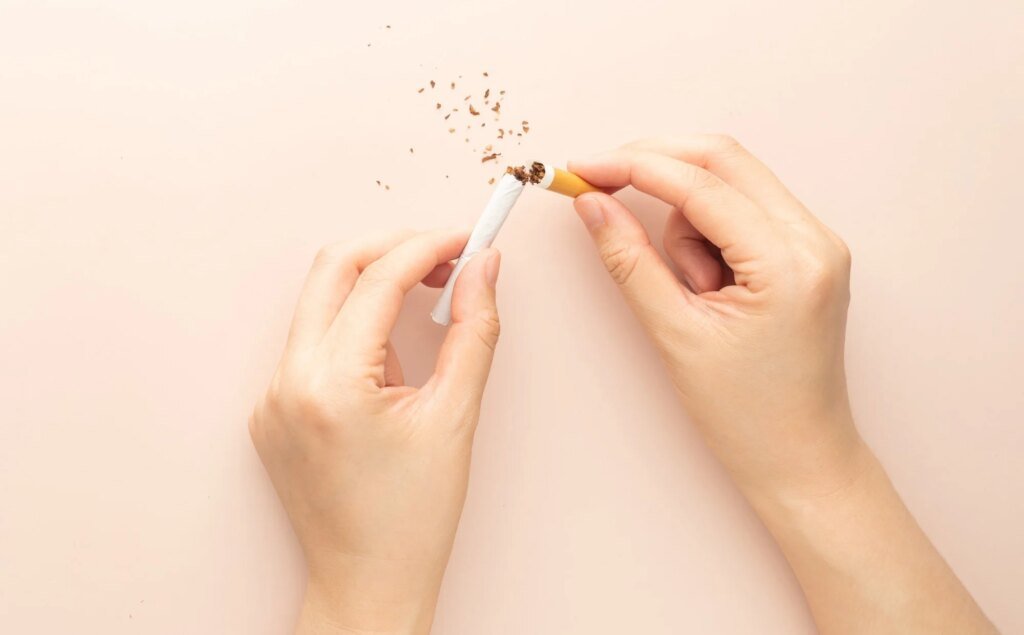 This 29-year heart study tracked what happens after smokers quit This 29-year heart study tracked what happens after smokers quit