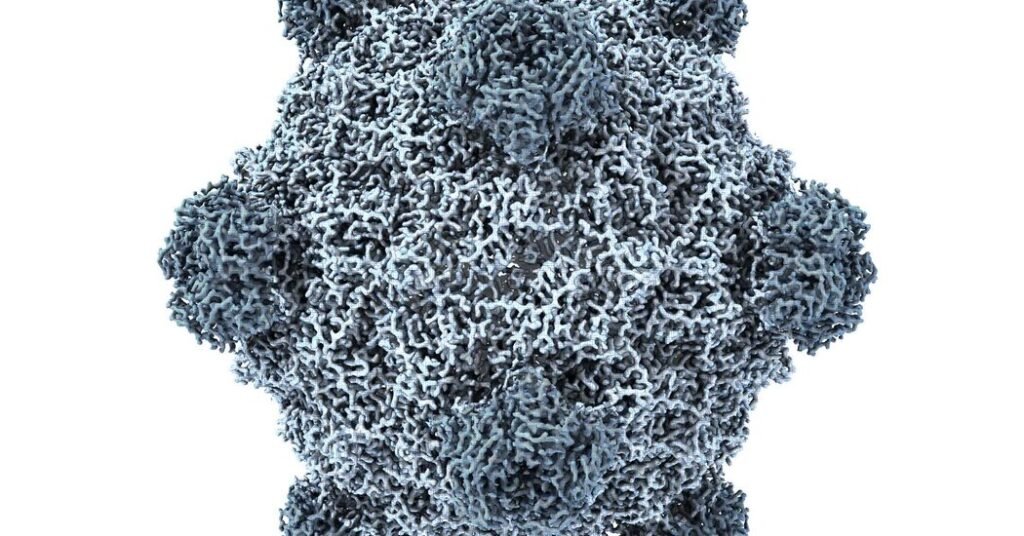 This A.I. Just Created Viruses Not Found in Nature