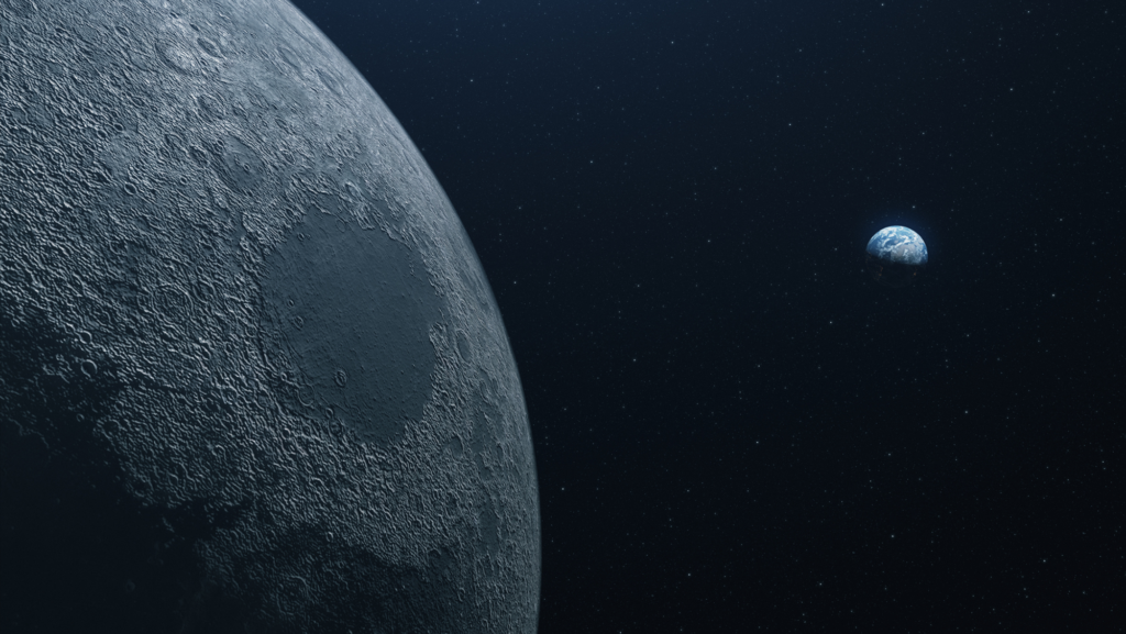 A SpaceX rocket will hit the moon at 5,000 mph tonight. Experts explain what you could see, and when.