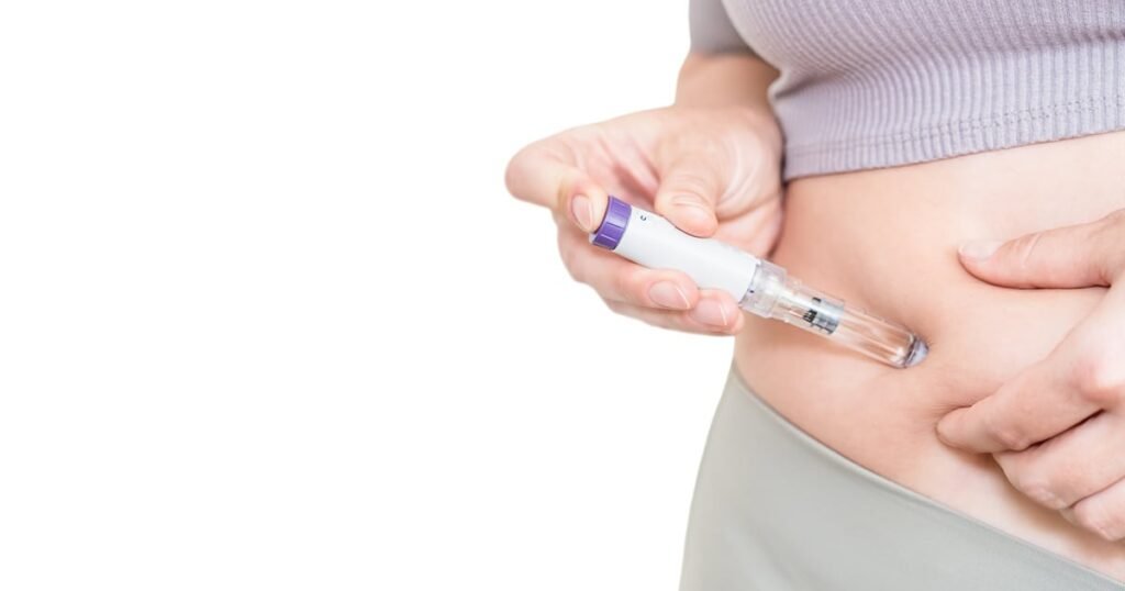 Enveda Moves Ahead To Address Post-GLP-1 Weight Loss Maintenance – insights.citeline.com