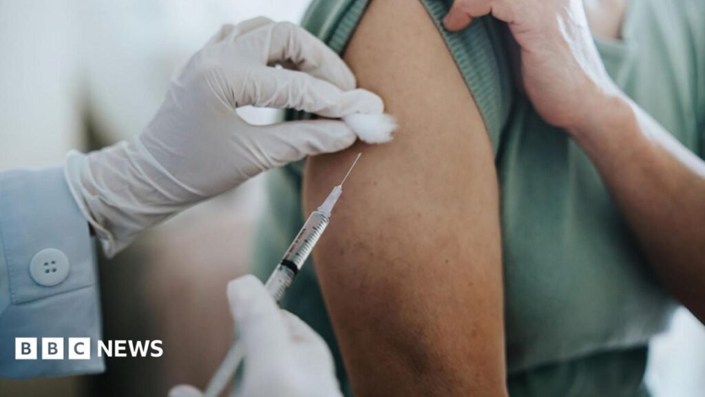 Vaccine breakthrough stops cancer returning in trial Vaccine breakthrough stops cancer returning in trial