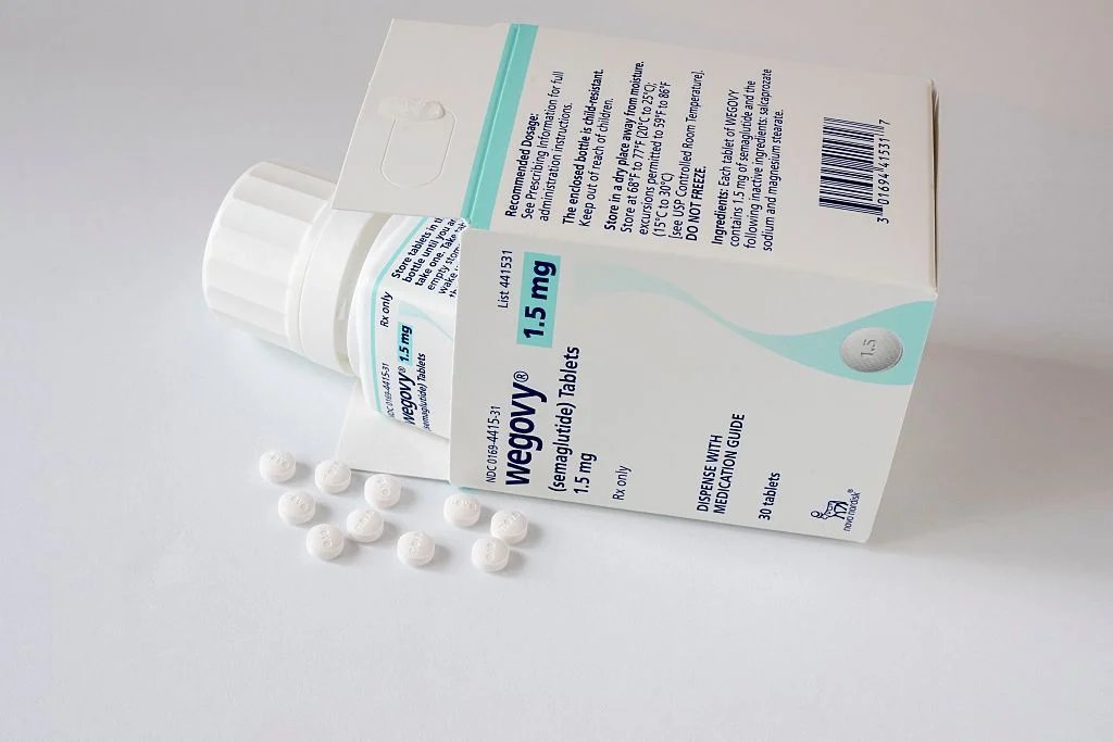 Pursuing patient options, Novo kicks off trial testing smaller doses of Wegovy pill Pursuing patient options, Novo kicks off trial testing smaller doses of Wegovy pill