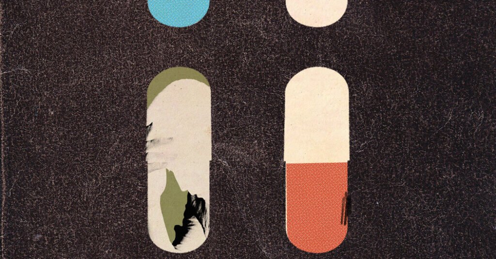 What Is Treatment-Resistant Depression? – The New York Times