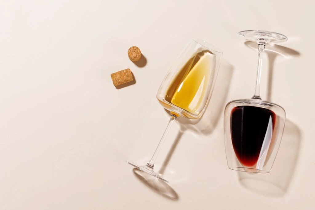 What decades of wine research can, and cannot, tell us about health