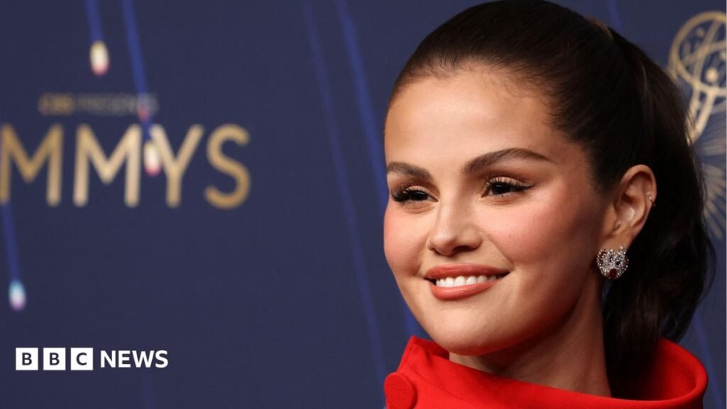 Why is Selena Gomez being sued by investors in her mental health company? Why is Selena Gomez being sued by investors in her mental health company?