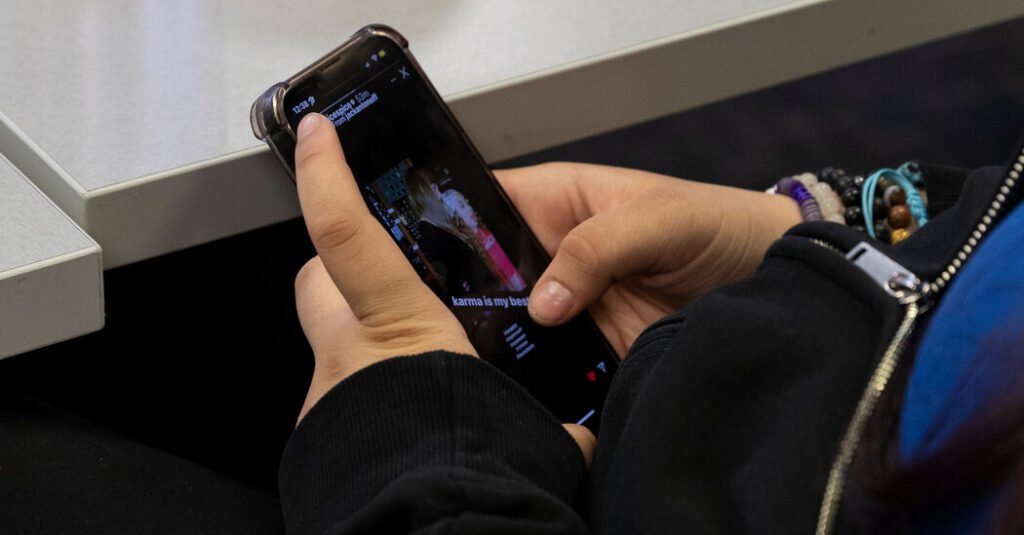 Will Meta’s Changes Protect Teen Mental Health on Social Media? Experts React.