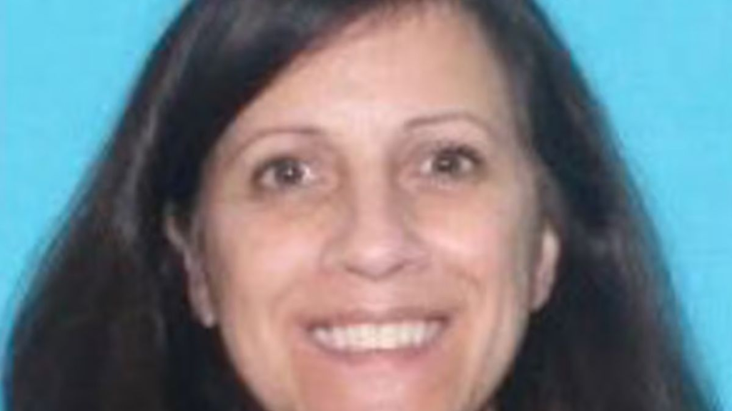 Woman Who Advocated for Police Mental Health Wanted After Officer Husband Found Dead Woman Who Advocated for Police Mental Health Wanted After Officer Husband Found Dead