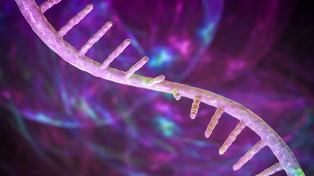 The FDA approved a new mRNA vaccine. But that doesn’t mean the government is embracing the technology, experts caution.