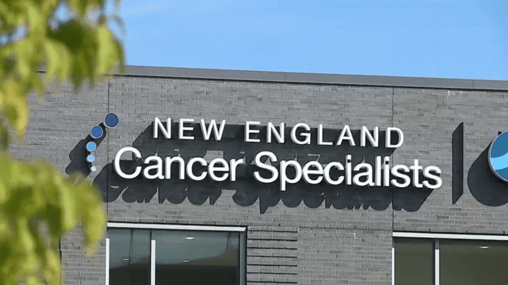 Stage 4 Maine cancer patient says new FDA-approved pill is buying him time Stage 4 Maine cancer patient says new FDA-approved pill is buying him time