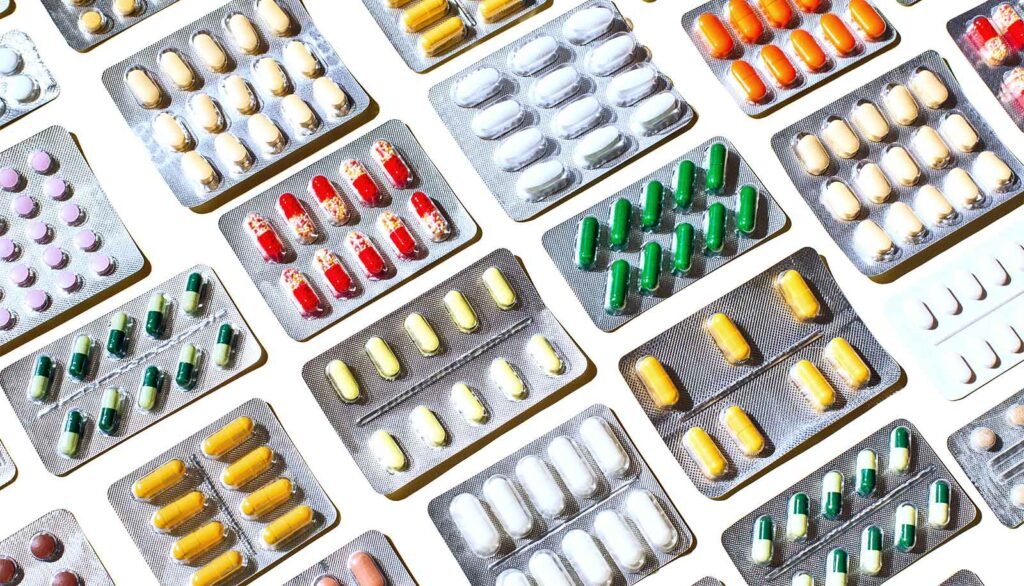 Your ideas about antibiotics are probably outdated