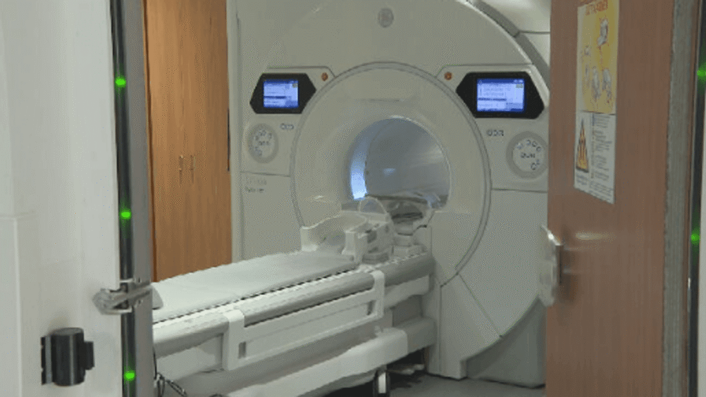 New technology at MyMichigan Health in Saginaw to help patients get diagnosis quicker New technology at MyMichigan Health in Saginaw to help patients get diagnosis quicker
