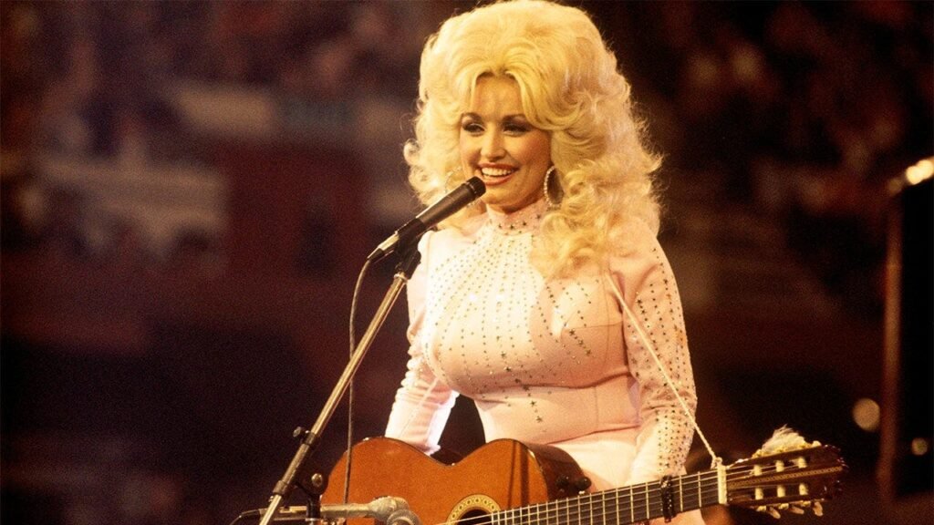 Dolly Parton’s favorite comfort foods reflected a lifetime of Southern tradition Dolly Parton’s favorite comfort foods reflected a lifetime of Southern tradition