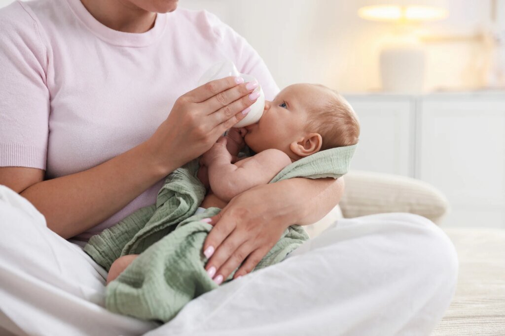 Study: virtual lactation support improved breastfeeding outcomes