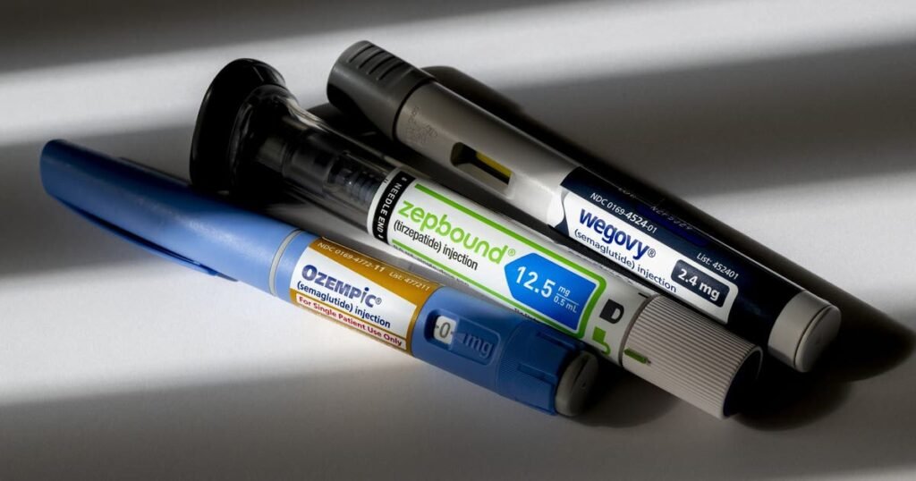 GLP-1 weight loss drugs increase extreme heat risk in Arizona, doctors warn