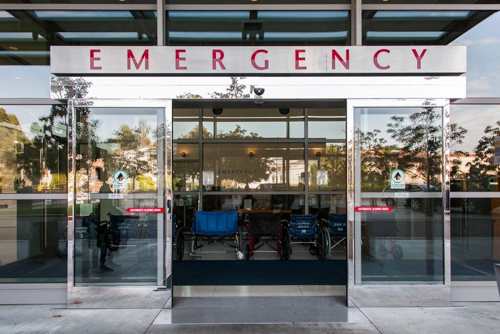 Hospital performance improves in June but lags 2025