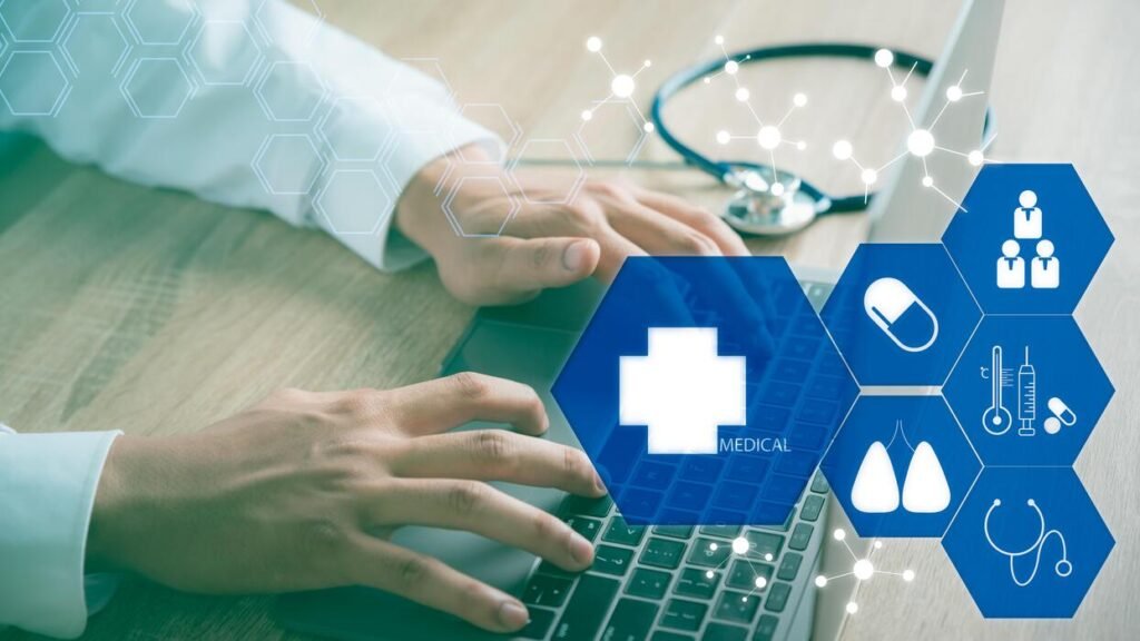 Nile Research Finds Healthcare IT Facing Security and Network Crisis as AI Era Raises the Stakes, Podcast