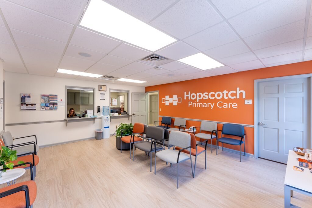 Hopscotch, rural primary care company, nabs M to expand