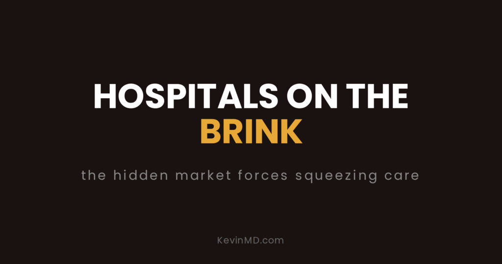 Medical device monopolies drive up health care costs
