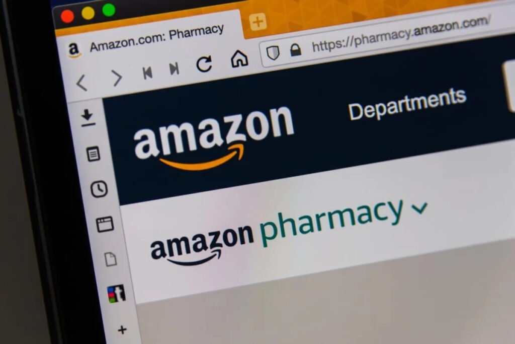 Ozempic For  a Month? Amazon Pharmacy Rolls Out Cheap Weight-Loss Drugs for Medicare Patients