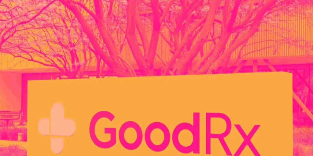 Reflecting On Healthcare Technology Stocks’ Q2 Earnings: GoodRx (NASDAQ:GDRX)