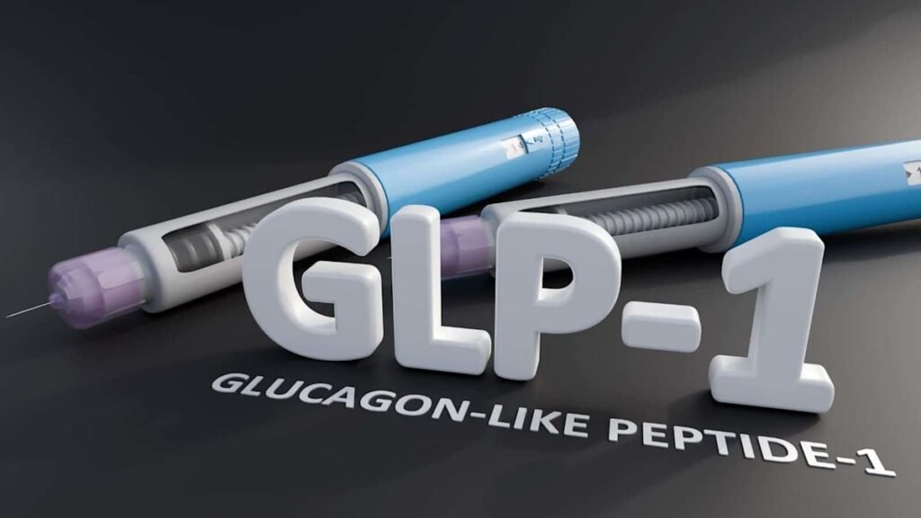 People Took GLP-1 Drugs to Lose Weight. Researchers Are Finding Much More Benefits People Took GLP-1 Drugs to Lose Weight. Researchers Are Finding Much More Benefits