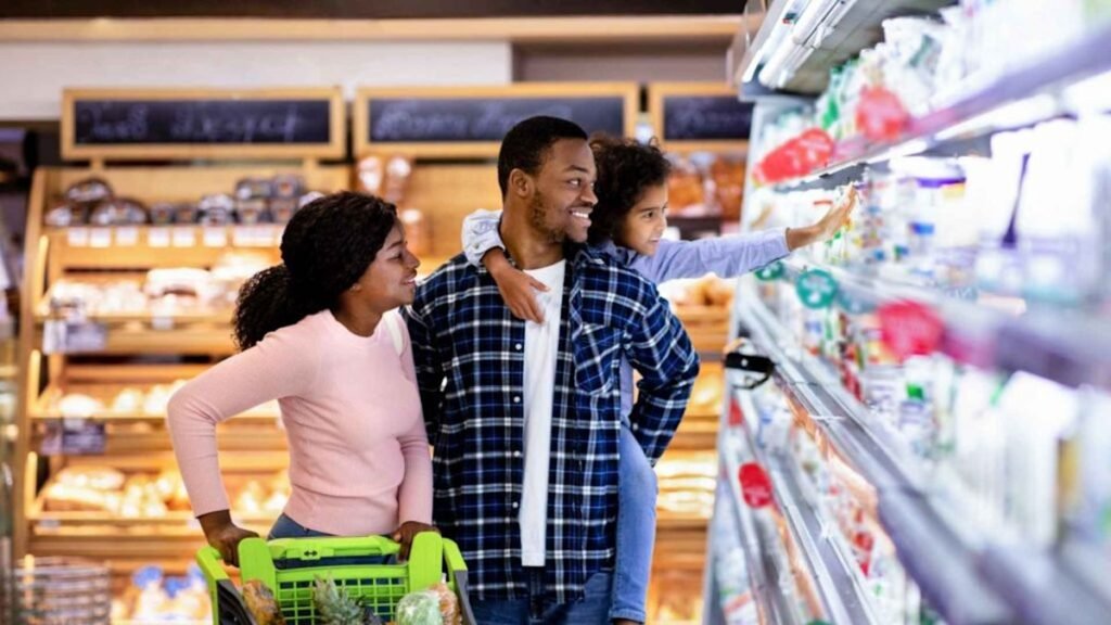 I’m a Frugal Mom: 3 Food Staples To Buy in Bulk so They Last for Months