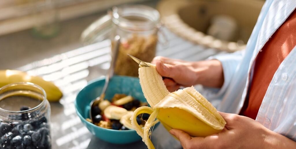 The humble banana and 5 other staple foods that are super good for your heart The humble banana and 5 other staple foods that are super good for your heart