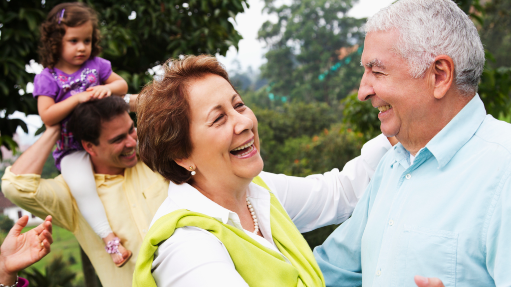 Dementia prevention trial shows promising results, prompting celebration from scientists Dementia prevention trial shows promising results, prompting celebration from scientists