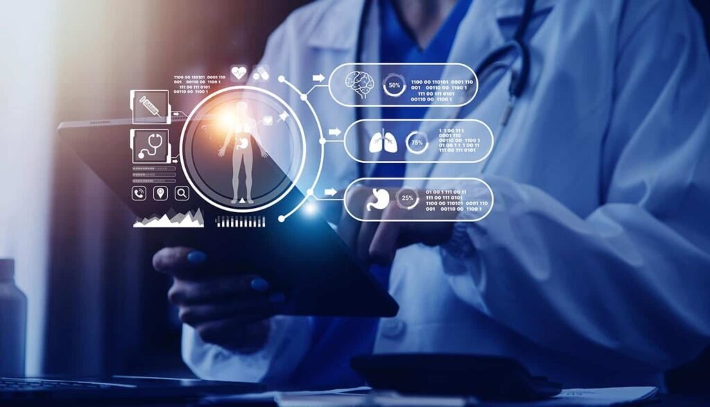 Medical Data Breach on Medical Technology Firm MyDr Impacts Half of Polish Population