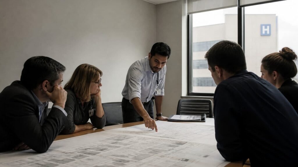 Hackensack Meridian earns first Joint Commission AI certific