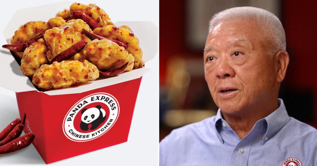 Panda Express CEO Responds to Chinese Food ‘Authenticity’ Criticisms Panda Express CEO Responds to Chinese Food ‘Authenticity’ Criticisms
