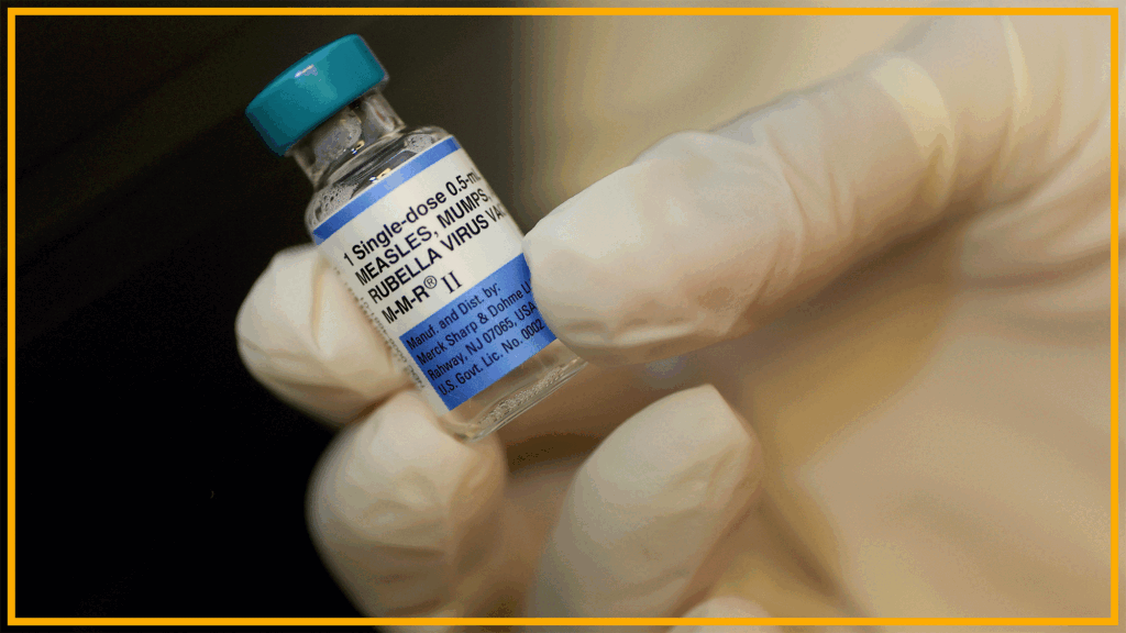 Trump’s childhood vaccine order will threaten children’s safety, even if it doesn’t directly change policy | Avery August