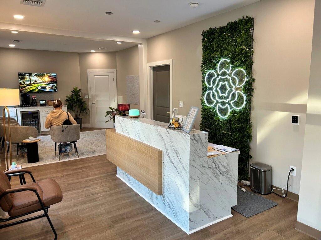 Radial acquires TMS Health Partners, MSO for brain med clinics Radial acquires TMS Health Partners, MSO for brain med clinics