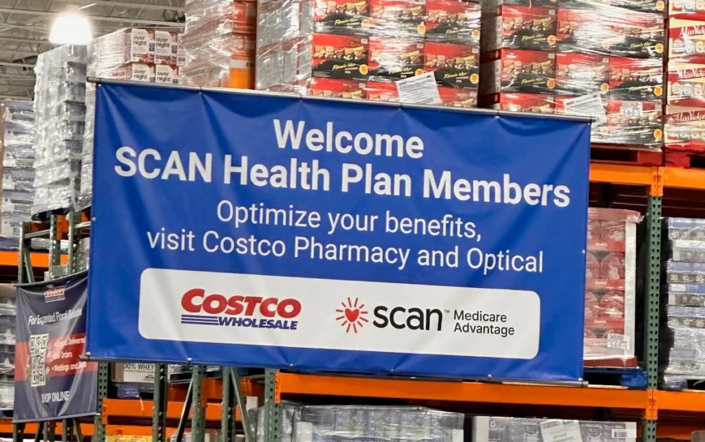 A look inside the expanded partnership between SCAN and Costco A look inside the expanded partnership between SCAN and Costco