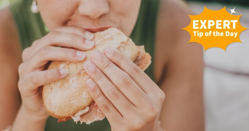 Cardiologist Avoids This Food As His No. 1 Heart Health Diet Rule