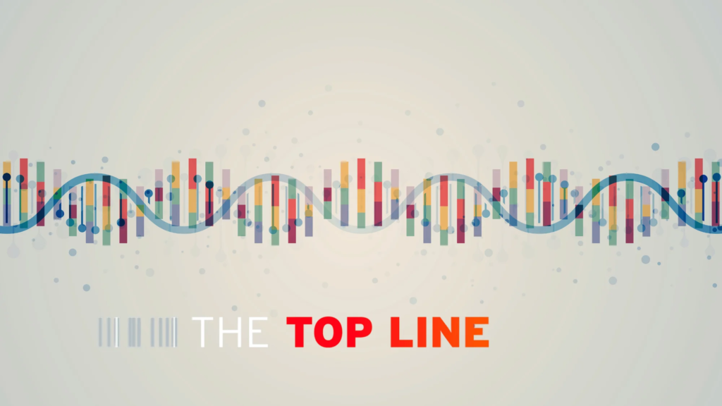 A genomics library for the AI era A genomics library for the AI era