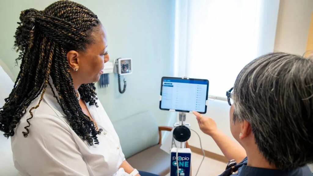 UC San Diego Health, West Health launch M accelerator UC San Diego Health, West Health launch M accelerator