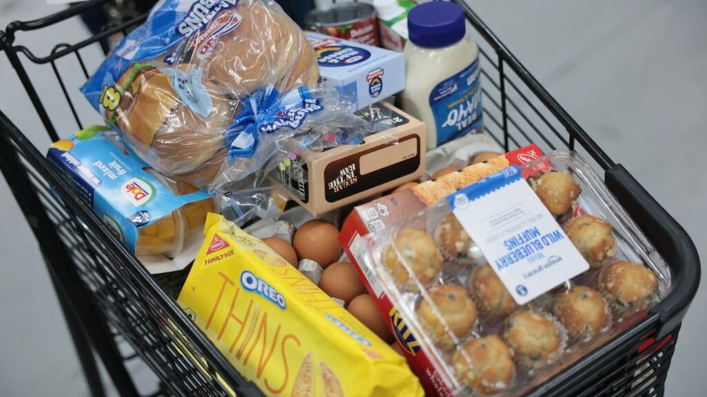 Food stamp participation has been rapidly dropping. Here’s why : NPR Food stamp participation has been rapidly dropping. Here’s why : NPR