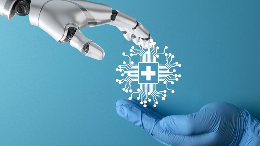 With tech backing, AI biotechs force biopharma into ‘fail-fast’ drug development With tech backing, AI biotechs force biopharma into ‘fail-fast’ drug development