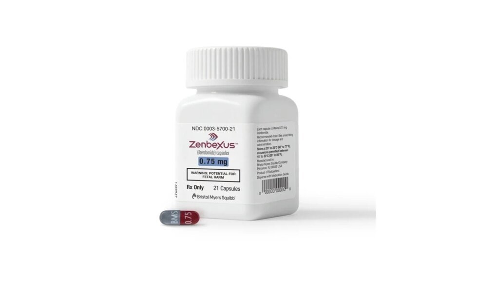 BMS bags first FDA approval for CELMoD franchise with Zenbexus multiple myeloma nod