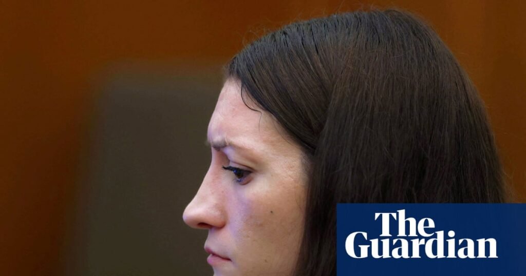 ‘America’s saddest murder trial’: mental health in focus in Lindsay Clancy case | Massachusetts ‘America’s saddest murder trial’: mental health in focus in Lindsay Clancy case | Massachusetts