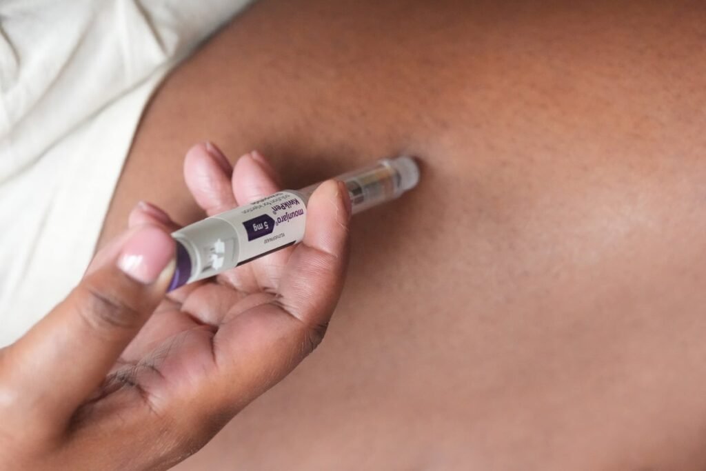 Experimental weight loss jab outperforms Mounjaro in latest study Experimental weight loss jab outperforms Mounjaro in latest study