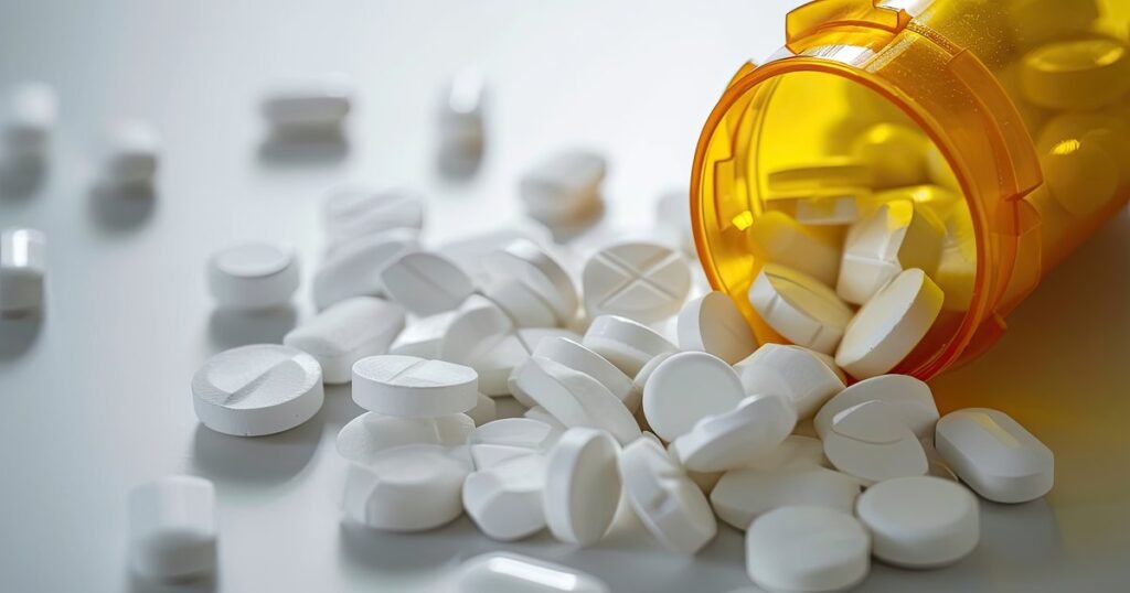 3 common drugs older adults might be overusing