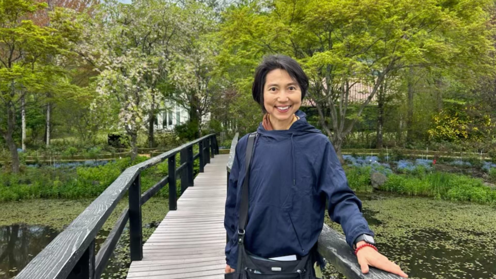 Nutritionist from Japan: 7 ‘essential’ anti-inflammatory foods I swear by Nutritionist from Japan: 7 ‘essential’ anti-inflammatory foods I swear by