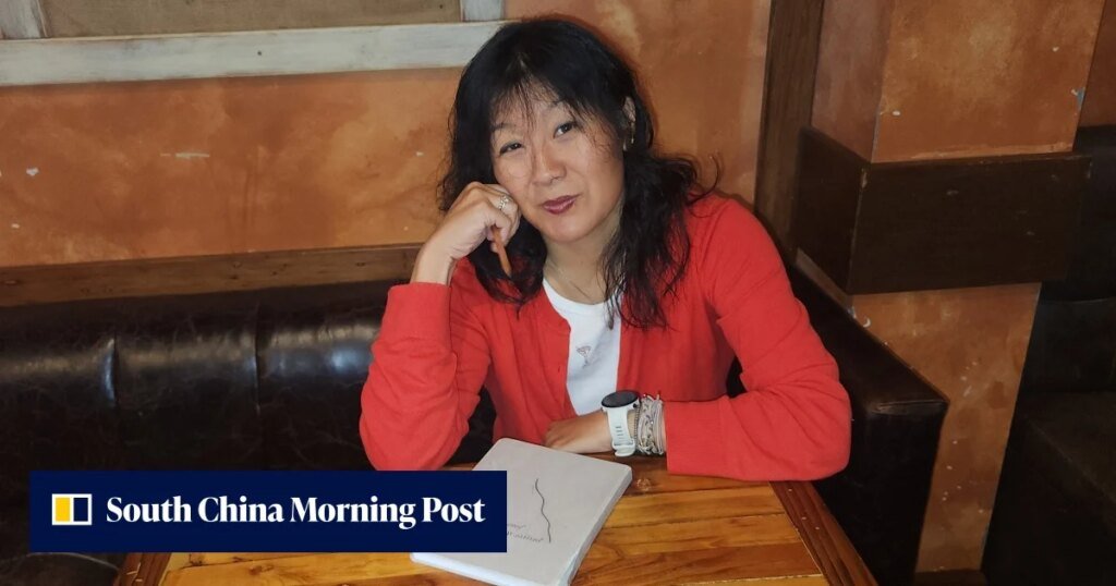 12 years after surviving breast cancer, a new health scare tests an American journalist