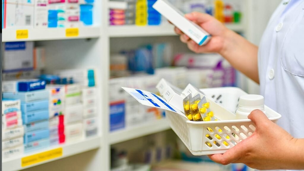 US push to cut drug prices could mean longer waits for European patients