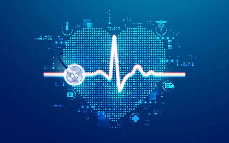 ARPA-H bets on agentic AI for cardiovascular care ARPA-H bets on agentic AI for cardiovascular care