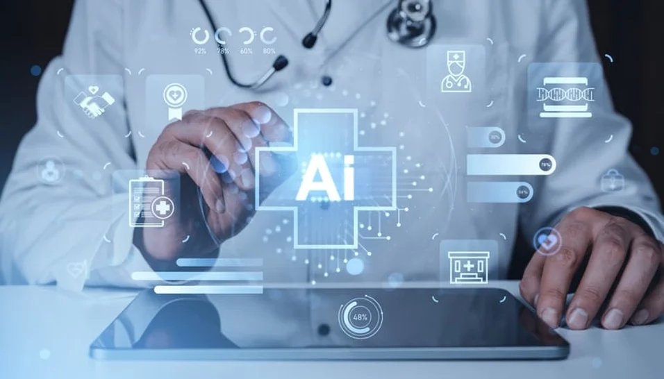 GE HealthCare rolls out AI-driven operations system GE HealthCare rolls out AI-driven operations system