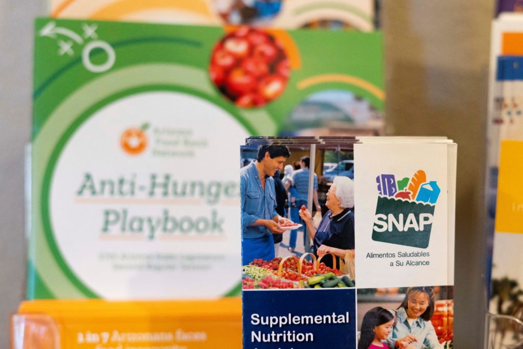 More than 1.2 million children have lost SNAP benefits since last July. Experts explain why More than 1.2 million children have lost SNAP benefits since last July. Experts explain why