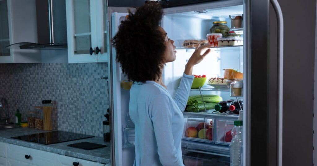 How Long Does Food Last Without Power? Experts Share Fridge and Freezer Rules How Long Does Food Last Without Power? Experts Share Fridge and Freezer Rules